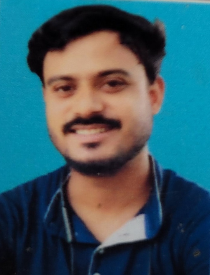 Sk Rakib Hossen