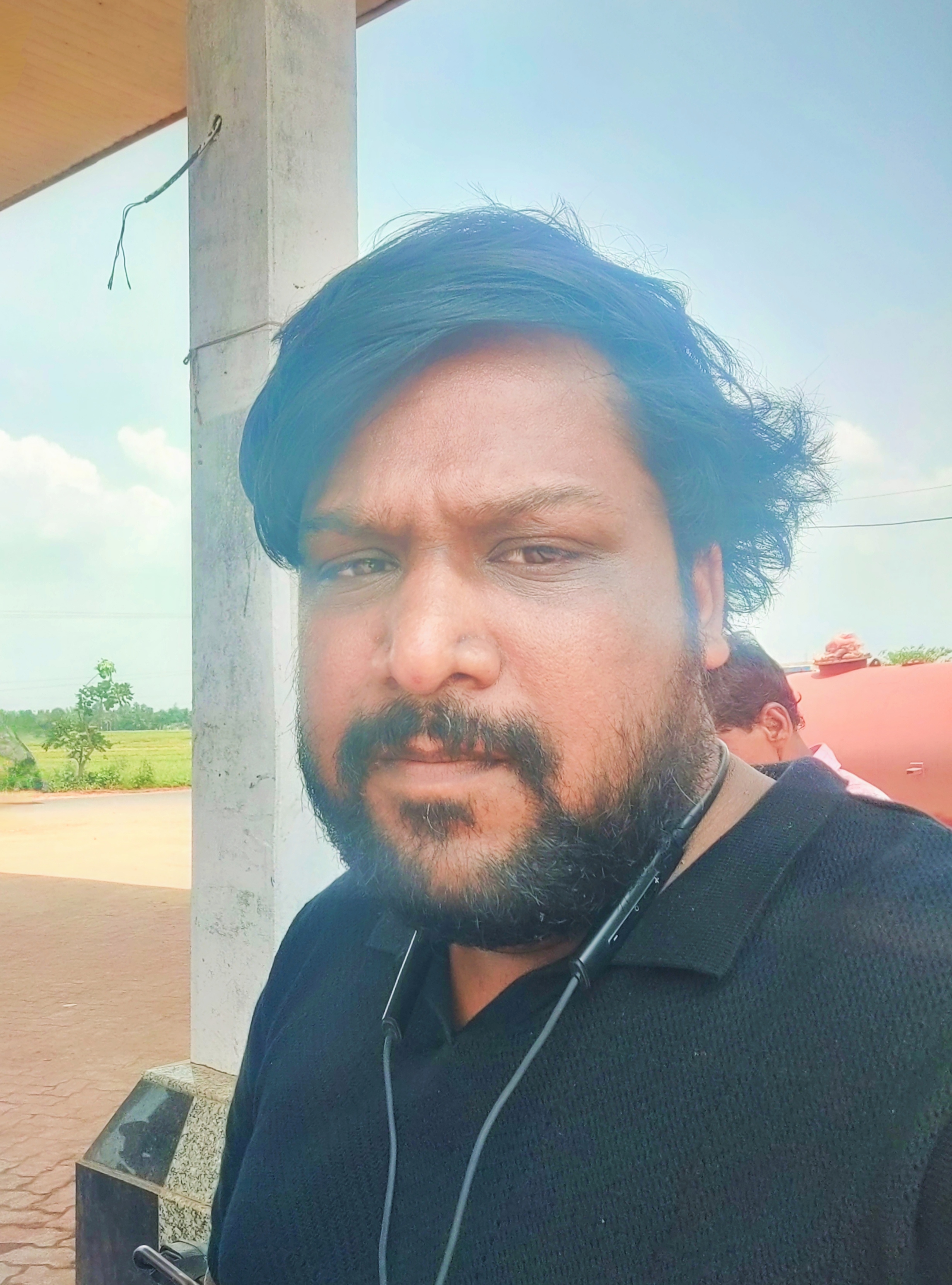 Sk Md. Sahedulla