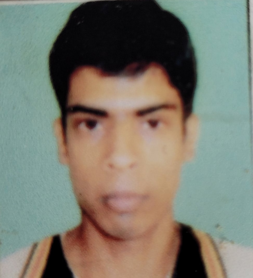 Sk Owasim Akram