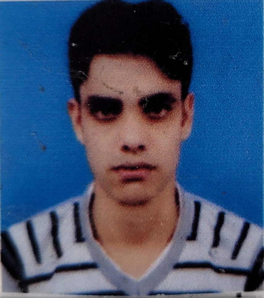 Sk Nur Alam